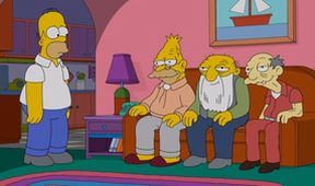 Simpsonovi VIII (20/25)