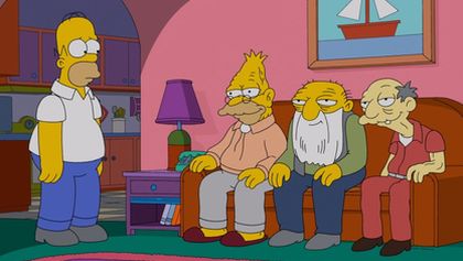 Simpsonovi VIII (20/25)