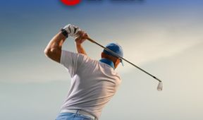LIV Golf Tour III