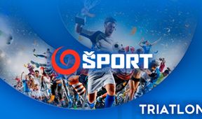 World Triathlon Championships Series V