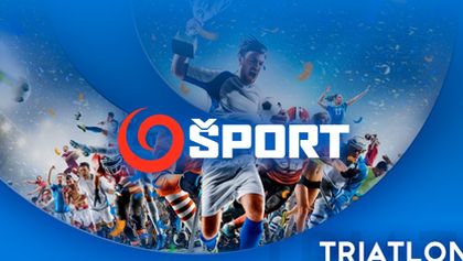 World Triathlon Championships Series V