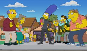 Simpsonovi VII (9/25)