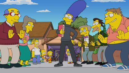 Simpsonovi VII (9/25)