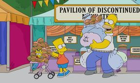 Simpsonovi VII (8/25)