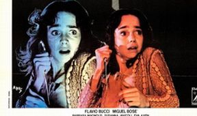 Suspiria