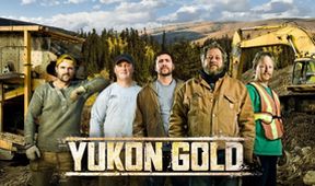 Zlato Yukonu (9)