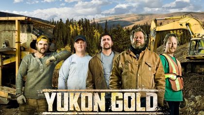 Zlato Yukonu (9)