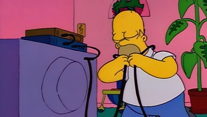Simpsonovi VI (21/25)