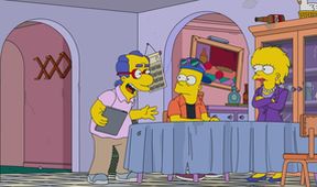 Simpsonovi VI (24/25)