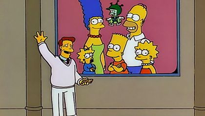 Simpsonovi VII (8/25)