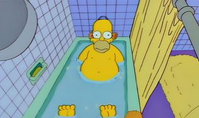 Simpsonovi VIII (7/25)