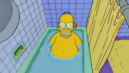 Simpsonovi VIII (7/25)