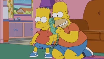 Simpsonovi XXII (9/22)