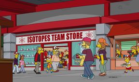 Simpsonovi XIX (17/20)