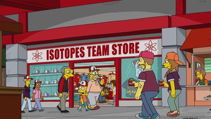 Simpsonovi XIX (17/20)