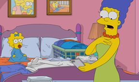 Simpsonovi VII (14/25)