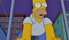 Simpsonovi VII (17/25)