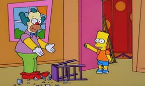 Simpsonovi VIII (8/25)