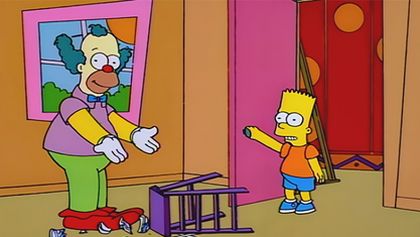 Simpsonovi VIII (8/25)
