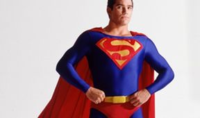 Superman (8/21)