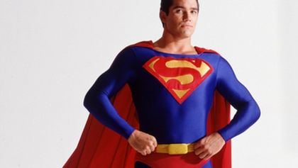 Superman (8/21)