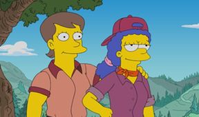 Simpsonovi VII (5/25)