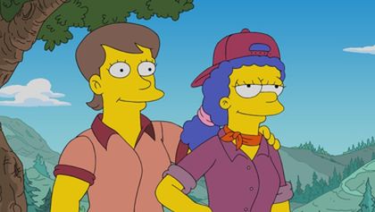 Simpsonovi VII (5/25)