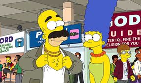 Simpsonovi VI (12/25)