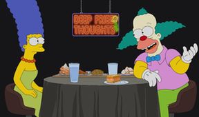 Simpsonovi IV (5/23)