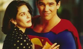 Superman (4/21)