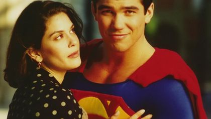Superman (4/21)