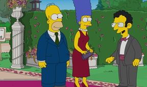 Simpsonovi VI (24/25)