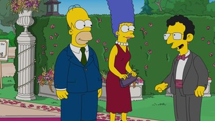 Simpsonovi VI (24/25)