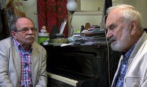 Svěrák a Uhlíř - padesát let spolu, Klobouk dolů... Jaroslav Uhlíř – 80 let