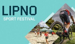 Lipno Sport Festival 2025