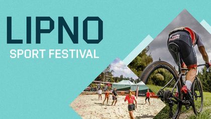 Lipno Sport Festival 2025