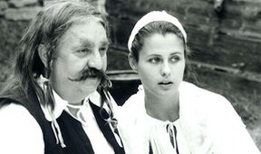 Jánošíkov dar