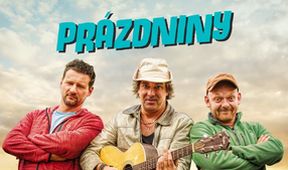Prázdniny IV (10)