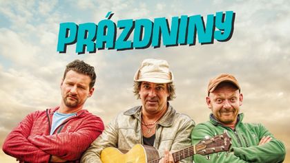 Prázdniny IV (10)