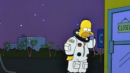 Simpsonovi VII (22/25)