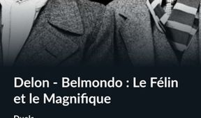 Delon versus Belmondo, Týden dárků