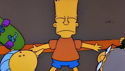 Simpsonovi VI (14/25)