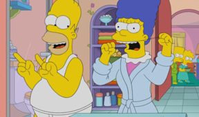 Simpsonovi VIII (14/25)