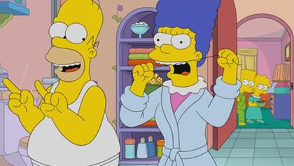 Simpsonovi VIII (14/25)