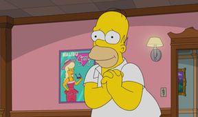 Simpsonovi VI (3/25)