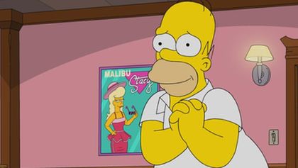 Simpsonovi VI (3/25)