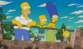 Simpsonovi VII (5/25)