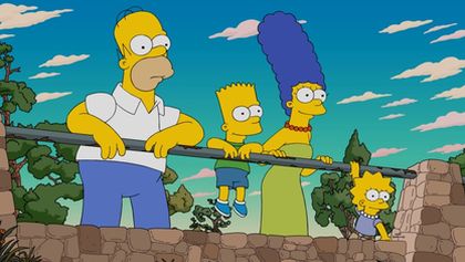 Simpsonovi VII (5/25)