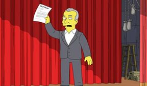 Simpsonovi VI (6/25)