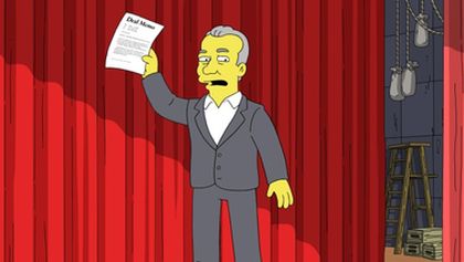 Simpsonovi VI (6/25)